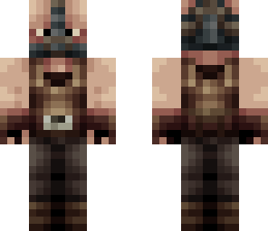bane