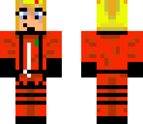 doctor who space girl
