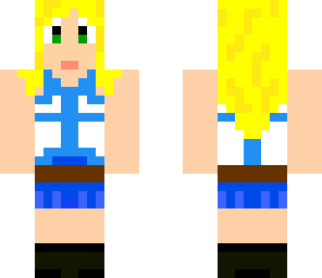 lucy heartfilia