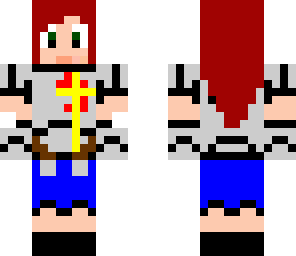 erza scarlet