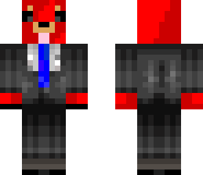 red bear