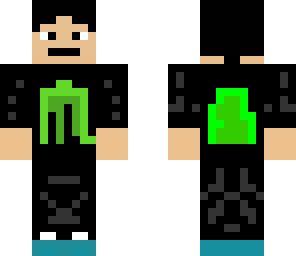 man