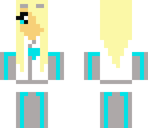 yogscast duncan girl