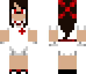 nurse skin