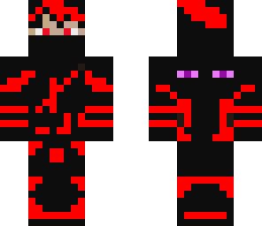 red ender hunter