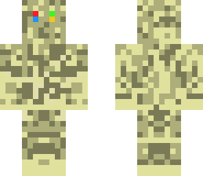 desert camo