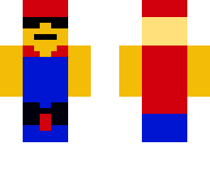 duffman