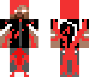 cool  herobrine 200