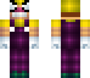 wario