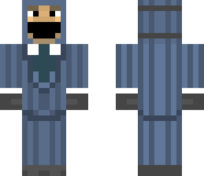 spymask