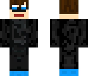 blue agent