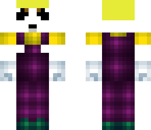 panda wario