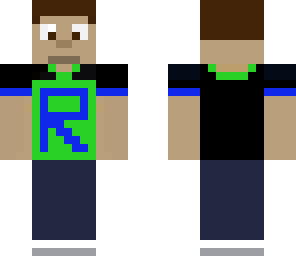 rob