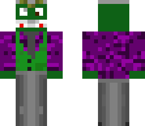 grouch joker