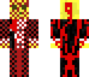 evil silly