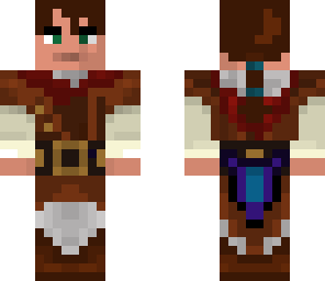 throur wbelt