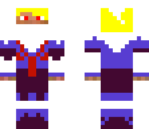 sheik
