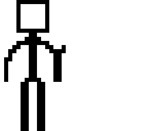 stick figure