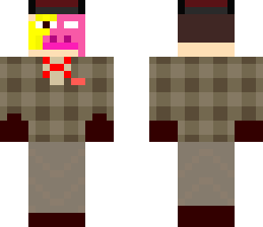 pig chap