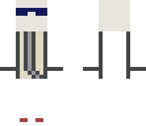 the stig