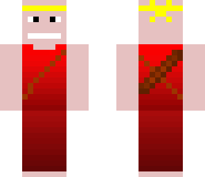 monk