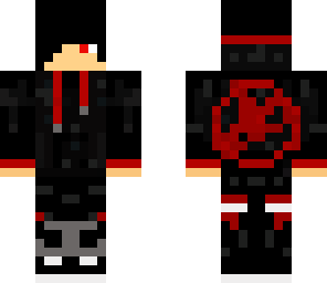 hunger games skin 