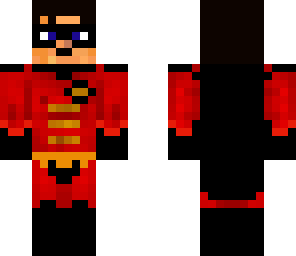 robin
