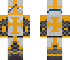 epic knight