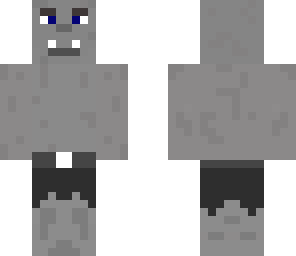 yeti