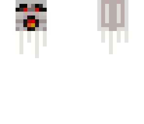 mob ghast