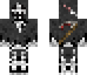 grim reaper 