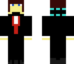 buissnes man 9