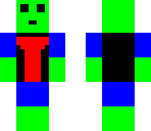 green tf2 slime