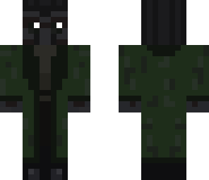 bothan male