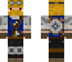 dwarf engineer bearded