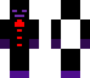 infectedenderman