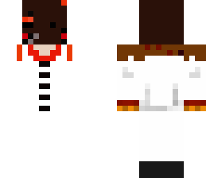 lava bedrock robot
