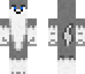 huskey
