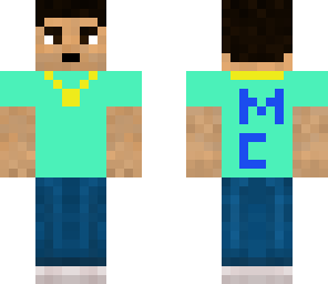 mc man