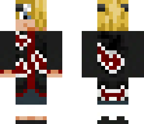 deidara