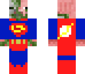 super zombie pigman