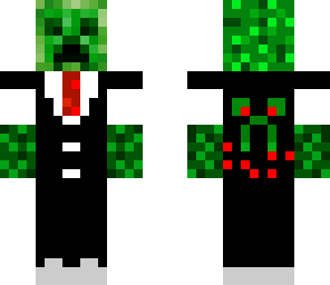 creeper corporations