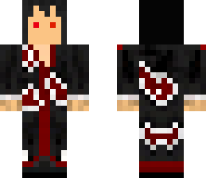 sasuke in akatsuke