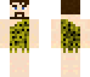 caveman xephos