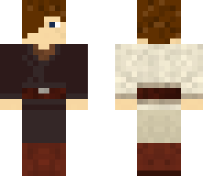 anakin skywalker
