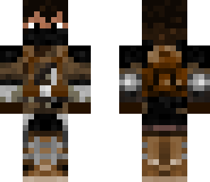 hunter