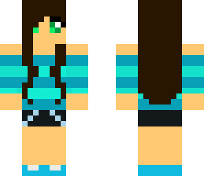 me with shoes revised