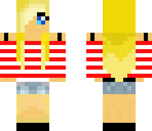 blondie