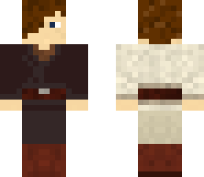 anakin skywalker