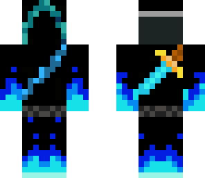 ice ninja 2